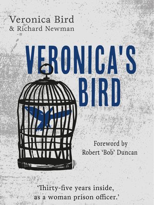cover image of Veronica's Bird